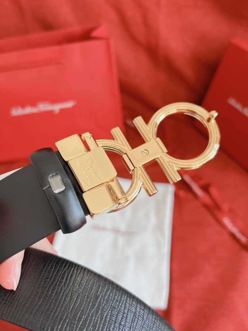 Ferragamo Belts